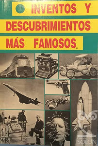 Inventos y descubrimientos más famosos