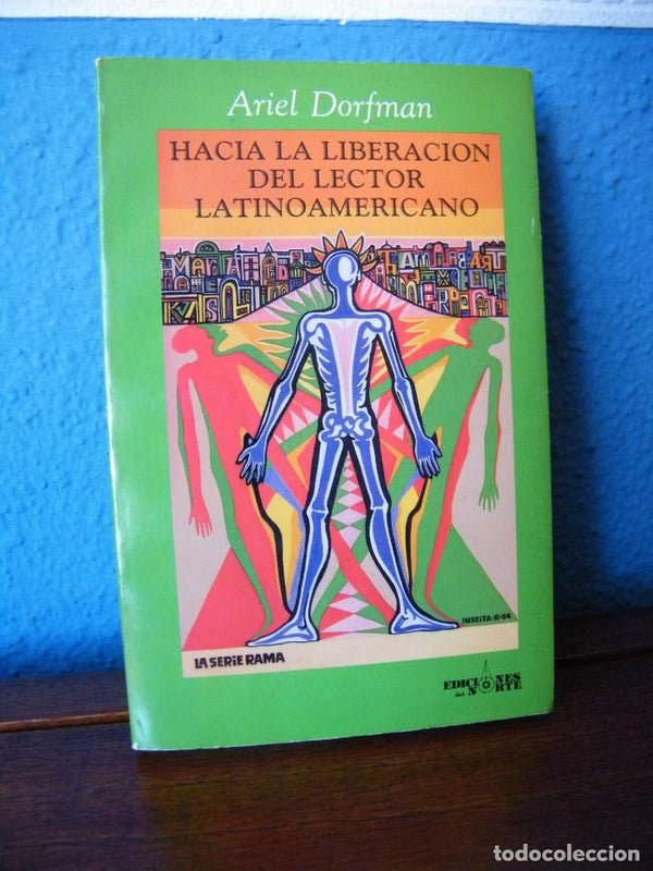 Hacia la Liberacion del Lector Latinoamericano