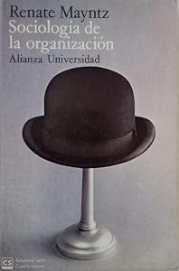 Sociología de la organización