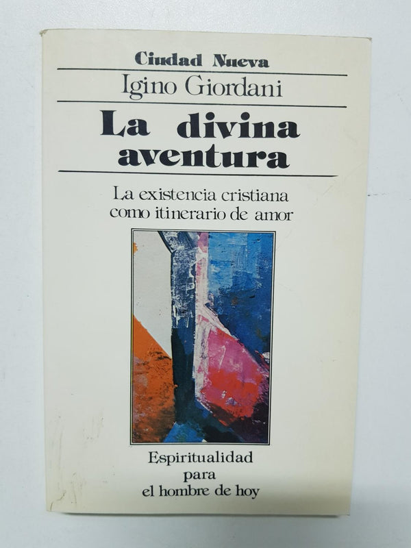 La divina aventura