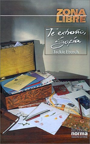 Te Extraño Sofia