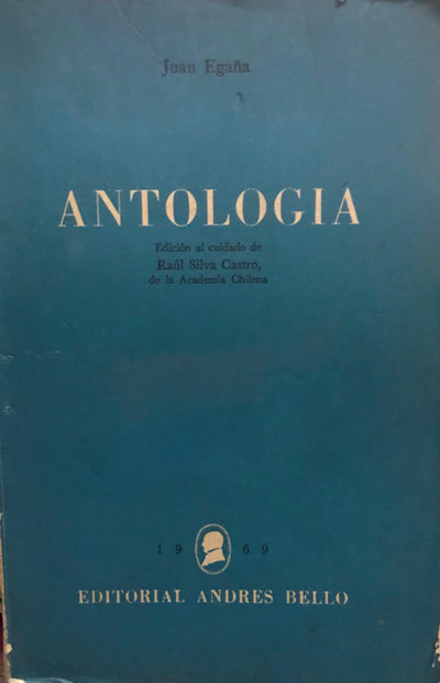 Antología