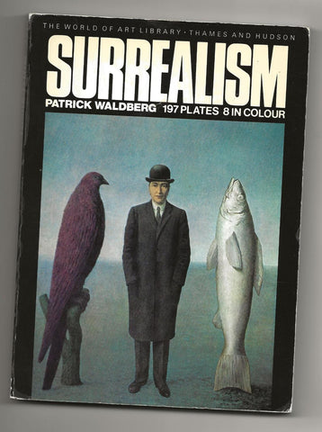 Surrealism (World of Art)