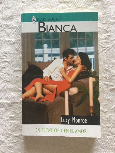 En El Dolor y En El Amor