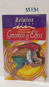 Relatos de gnomos
