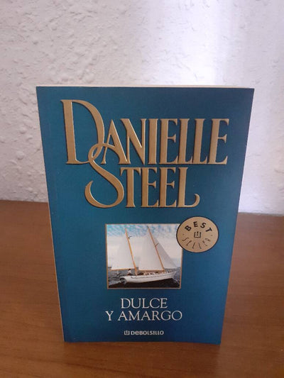 Dulce y amargo