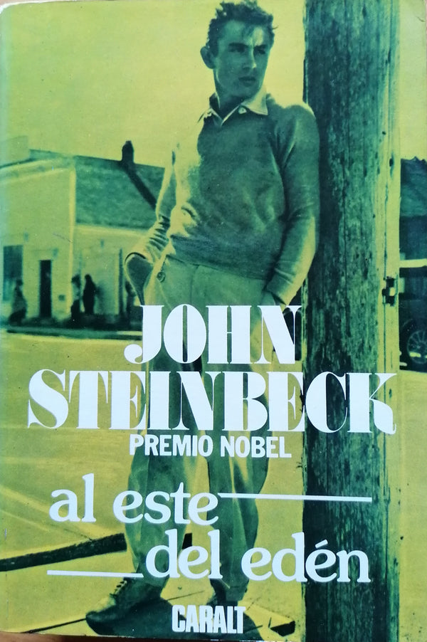 Al este del Edén