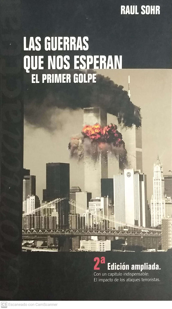 Guerras Que Nos Esperan Eeuu Ataca