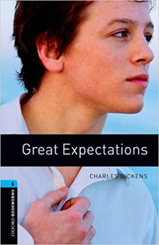 OBWL 3E Level 5: Great Expectations