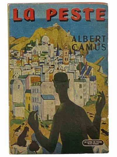 La Peste