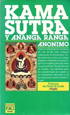 Ananga Ranga Kama Sutra y Ananga Ranga – Green Libros