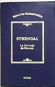 La Cartuja de Parma