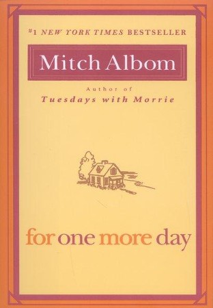 For One More Day