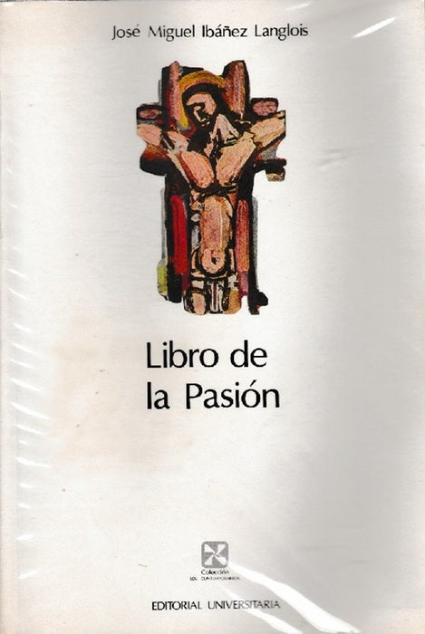 Libro de la Pasión