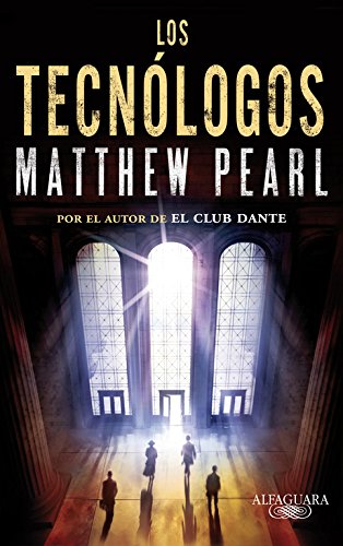 Los Tecnólogos