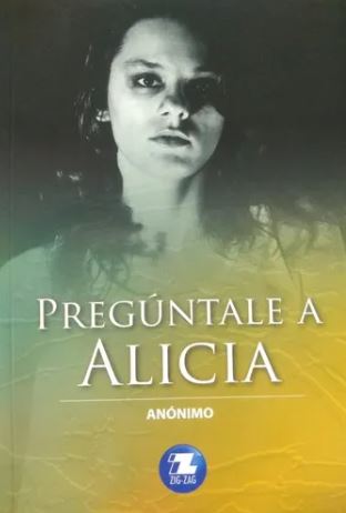 Pregúntale a Alicia