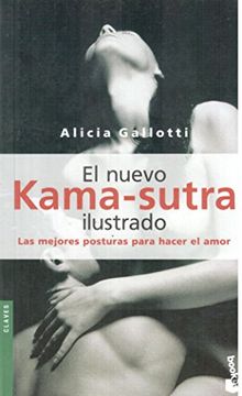 Nuevo Kama-Sutra Ilustrado