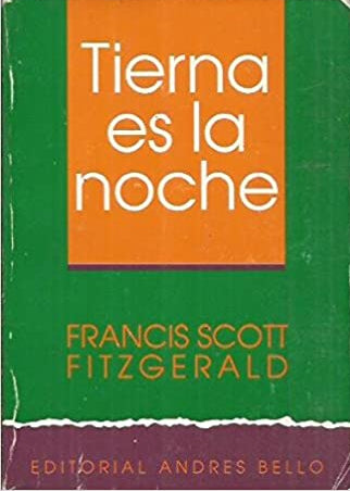 Tierna Es La Noche