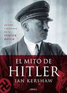 El mito de Hitler