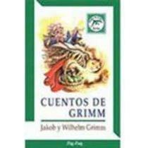 Cuentos de Grimm