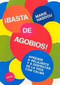 Basta De Agobios