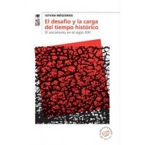 el desafio y la carga del tiempo historico
