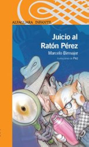 Juicio al Ratón Pérez