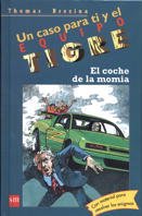 El coche de la momia
