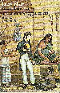 Introducción a la antropología social
