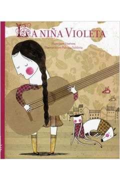La Ni–a Violeta