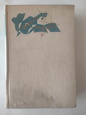 La música moderna: Las corrientes directrices en el arte musical contemporáneo