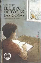 LIBRO DE TODAS LAS COSAS