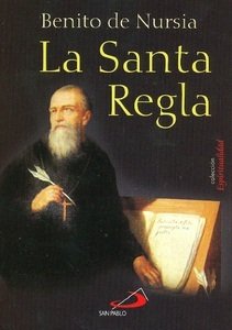 La Santa Regla