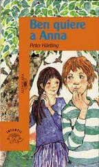 Ben Quiere A Anna