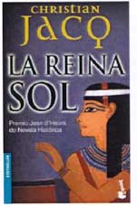 La Reina Sol