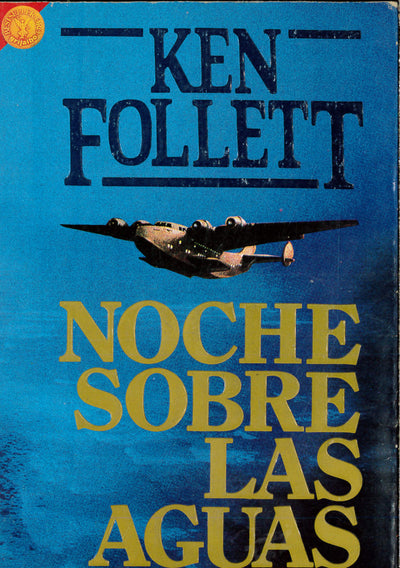Noche Sobre Las Aguas
