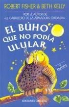 El Buho Que No Podia Ulular