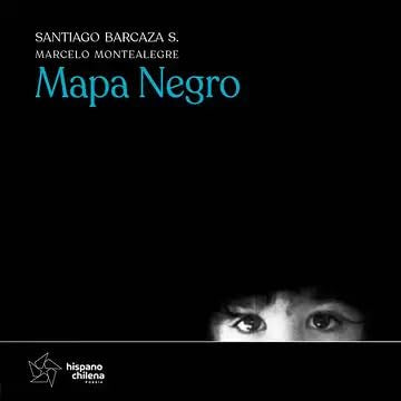 Mapa Negro