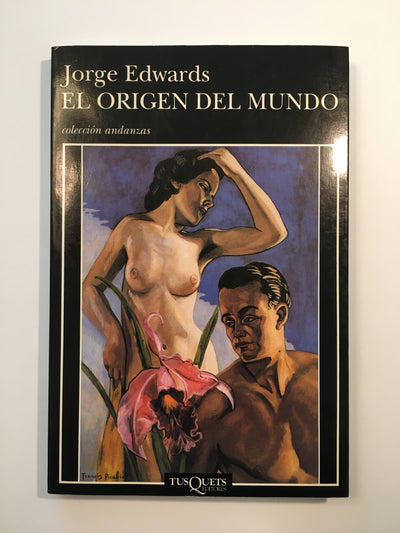 El Origen Del Mundo