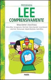 Programa Lee Comprensivamente - Cuaderno De Actividades