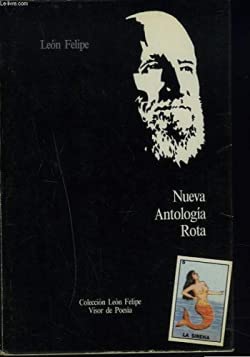 Nueva Antología Rota