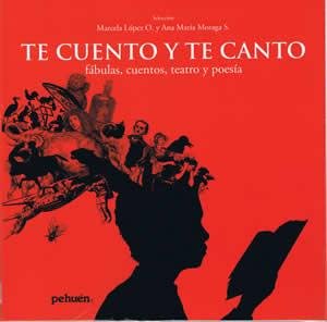 TE CUENTO Y TE CANTO