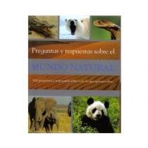 reguntas y Respuestas sobre el Mundo Natural