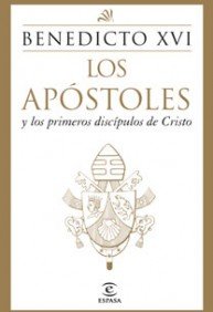 Los Apóstoles Y Los Primeros Discípulos De Cristo