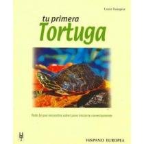 Tu Primera Tortuga