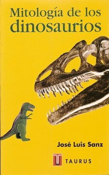 Mitología de los dinosaurios