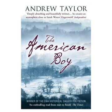 The American Boy