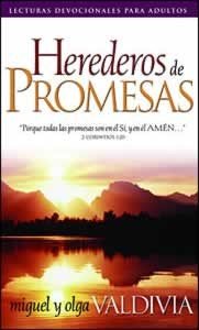 Herederos de promesas