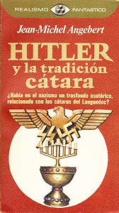 Hitler y la tradición cátara