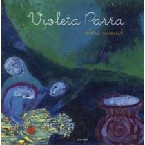 Violeta Parra: Obra Visual